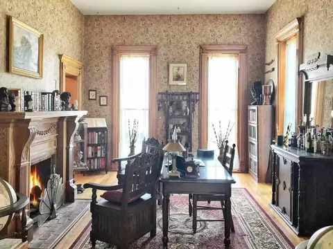 118 E Oliver, Owosso, MI 48867 photo 17