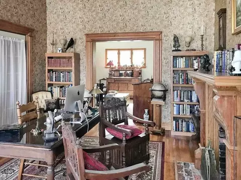 118 E Oliver, Owosso, MI 48867 photo 15