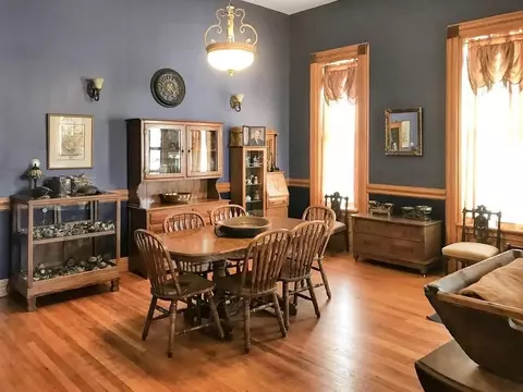 118 E Oliver, Owosso, MI 48867 photo 19