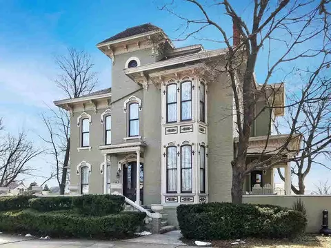 118 E Oliver, Owosso, MI 48867 photo 69