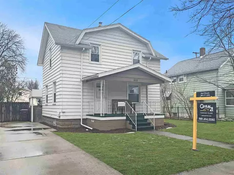 606 Ryan, Owosso, MI 48867 photo 1