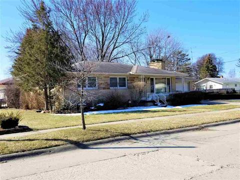 1916 Pingree Ave, Flint, MI 48503 photo 29
