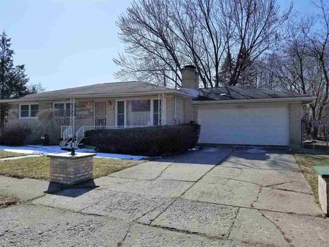 1916 Pingree Ave, Flint, MI 48503 photo 28