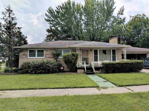 1916 Pingree Ave, Flint, MI 48503 photo 1