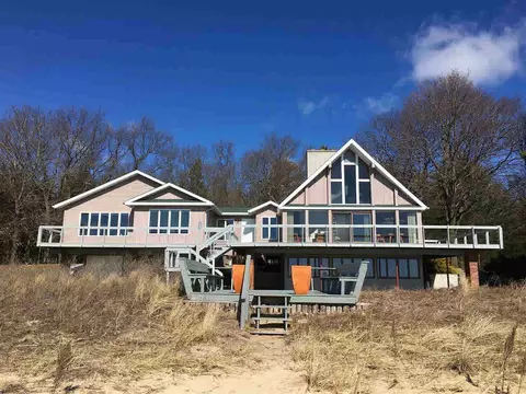 4616 E Michigan, Au Gres, MI 48703 photo 1