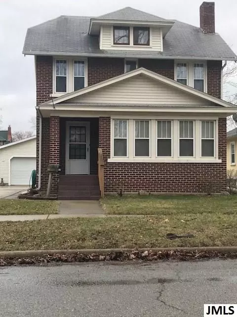 721 Sixth St, Jackson, MI 49203 photo 2