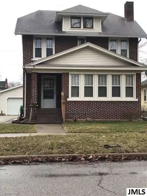 721 Sixth St, Jackson, MI 49203 photo 1