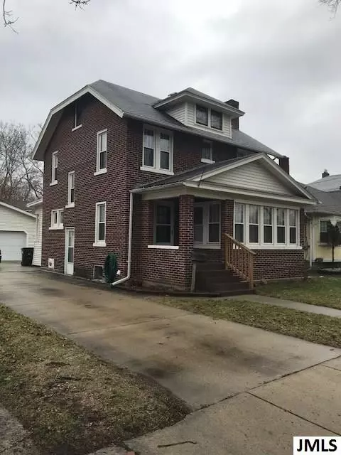 721 Sixth St, Jackson, MI 49203 photo 3