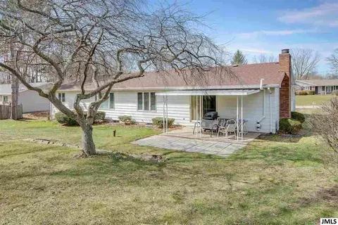 4855 Firethorne Dr, Jackson, MI 49201 photo 28