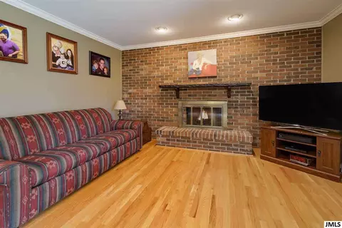 4855 Firethorne Dr, Jackson, MI 49201 photo 14