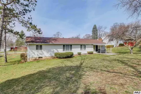 4855 Firethorne Dr, Jackson, MI 49201 photo 27