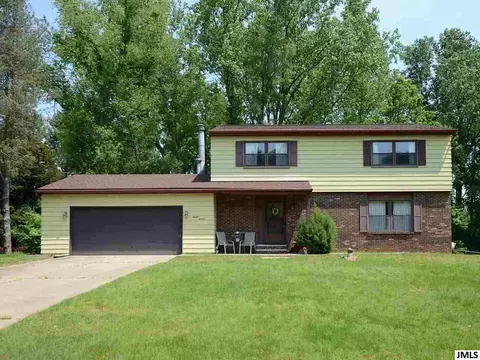 1616 N Dade, Jackson, MI 49203 photo 1