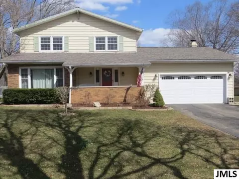 2147 Cascade Dr, Jackson, MI 49203 photo 34