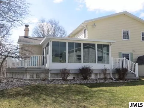2147 Cascade Dr, Jackson, MI 49203 photo 35