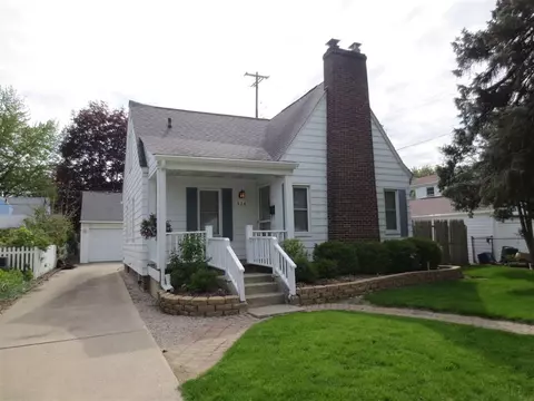 629 Roome, Flint, MI 48503 photo 1