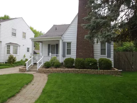 629 Roome, Flint, MI 48503 photo 2