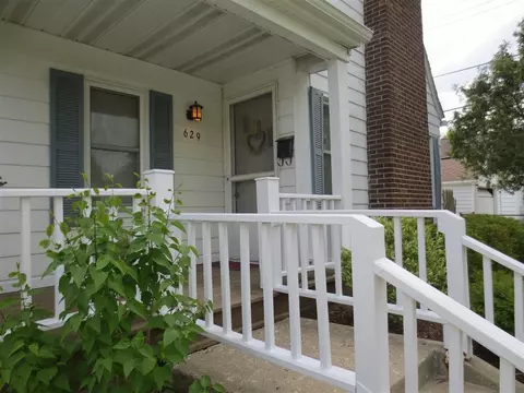 629 Roome, Flint, MI 48503 photo 5