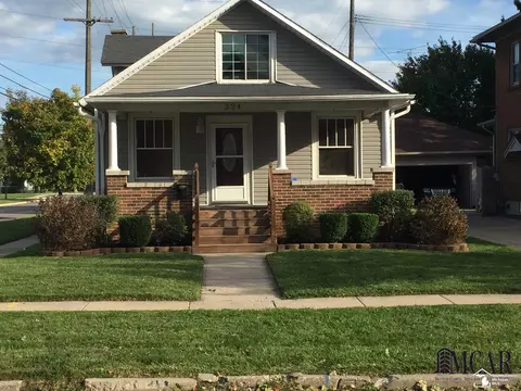 324 Arbor, Monroe, MI 48162 photo 1