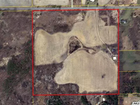 11999 Waterloo Munith Rd, Munith, MI 49259 photo 1