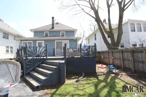 211 Lincoln, Monroe, MI 48162 photo 3