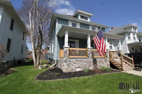 211 Lincoln, Monroe, MI 48162 photo 1