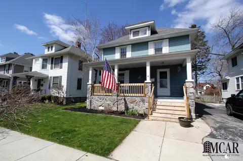 211 Lincoln, Monroe, MI 48162 photo 2