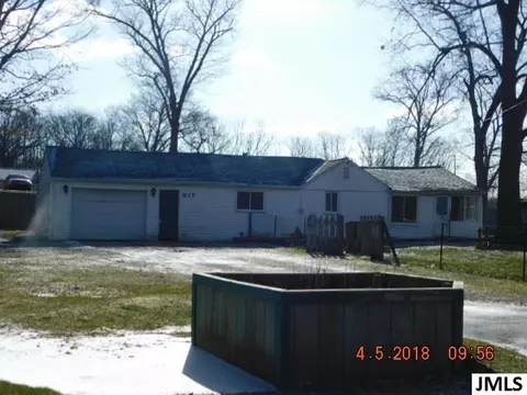 517 Bagg Ave, Jackson, MI 49203 photo 1