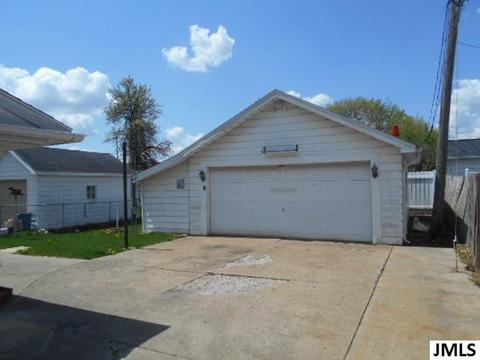 1608 Lansing Ave, Jackson, MI 49202 photo 23