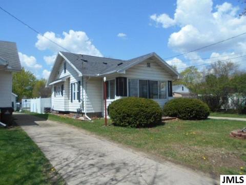 1608 Lansing Ave, Jackson, MI 49202 photo 22