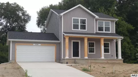5144 Stone River Rd, Jackson, MI 49201 photo 1