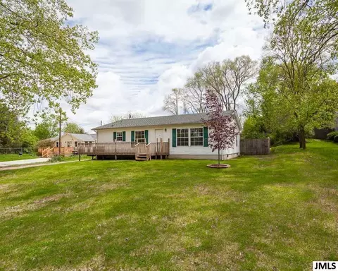 3423 Miles Rd, Jackson, MI 49201 photo 1