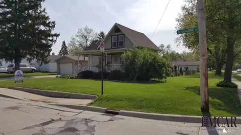 815 Navarre, Monroe, MI 48161 photo 1