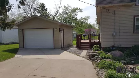 815 Navarre, Monroe, MI 48161 photo 3