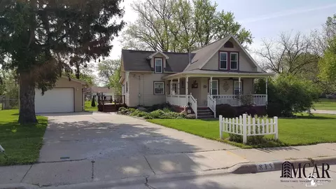 815 Navarre, Monroe, MI 48161 photo 2