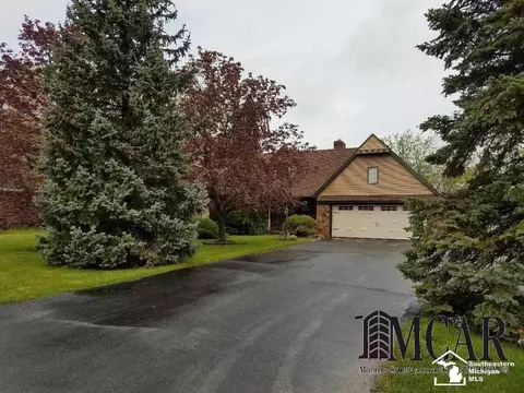 5134 E Dunbar, Monroe, MI 48161 photo 3