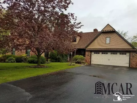5134 E Dunbar, Monroe, MI 48161 photo 4