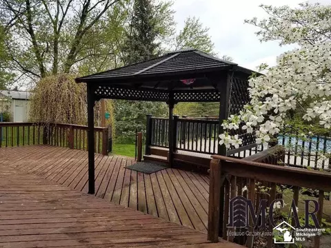 5134 E Dunbar, Monroe, MI 48161 photo 14