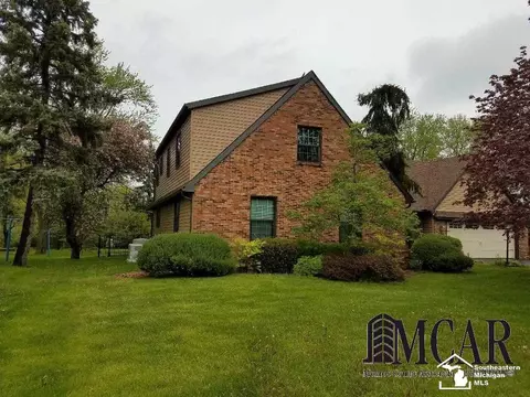 5134 E Dunbar, Monroe, MI 48161 photo 6