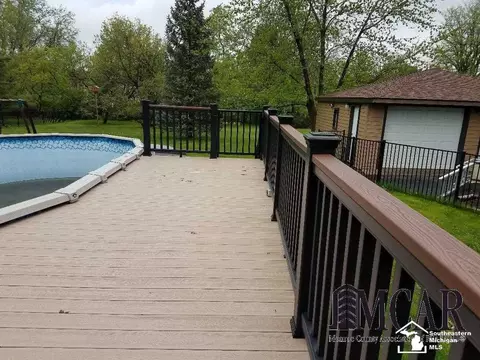 5134 E Dunbar, Monroe, MI 48161 photo 17