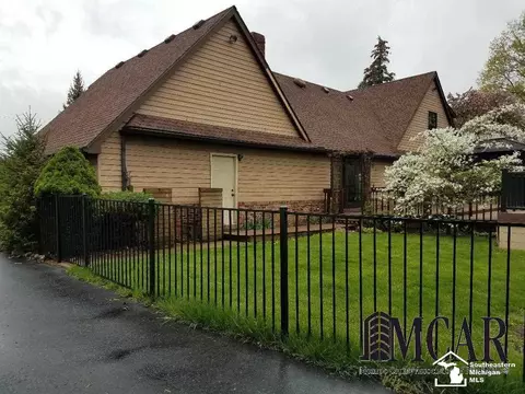 5134 E Dunbar, Monroe, MI 48161 photo 13
