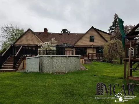 5134 E Dunbar, Monroe, MI 48161 photo 16