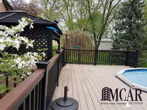 5134 E Dunbar, Monroe, MI 48161 photo 19