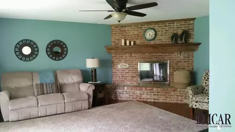 1262 Borg, Temperance, MI 48182 photo 3