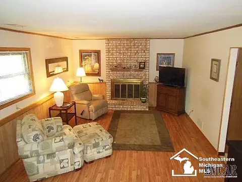 1625 Huntcliffe, Temperance, MI 48182 photo 15