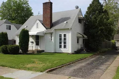 1927 Copeman, Flint, MI 48504 photo 1