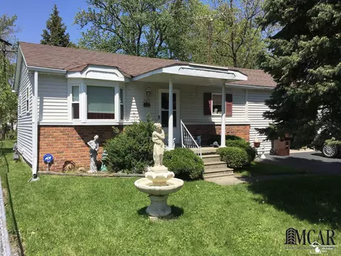 3031 Sixth, Monroe, MI 48162 photo 1