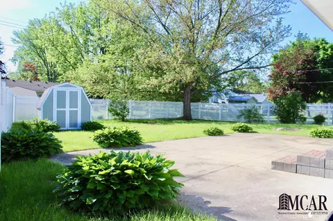 481 Fox, Monroe, MI 48161 photo 4