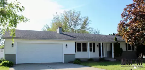 481 Fox, Monroe, MI 48161 photo 2