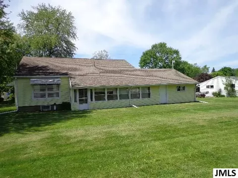 711 Lowell Ave, Jackson, MI 49202 photo 5