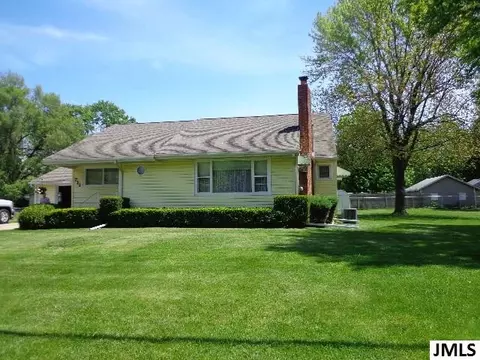 711 Lowell Ave, Jackson, MI 49202 photo 1